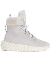 Giuseppe Zanotti - Urchin - Lyst