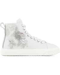 Giuseppe Zanotti - Giuseppe Zanotti Blabber - Lyst