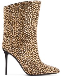 Giuseppe Zanotti - Merissa Sparkle - Lyst