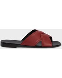 Giuseppe Zanotti - Flavio Sandal - Lyst