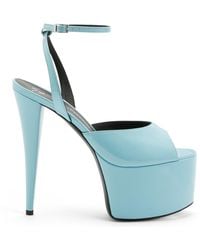 Giuseppe Zanotti - Gz Aida - Lyst