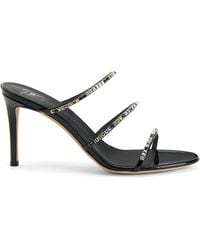 Giuseppe Zanotti - Dark Colorful - Lyst