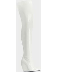 Giuseppe Zanotti - Preety Boot - Lyst