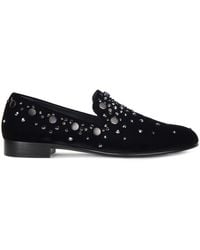 Giuseppe Zanotti - Seymour - Lyst