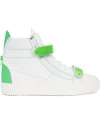 Giuseppe Zanotti - Trainers - Lyst