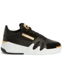 Giuseppe Zanotti - Talon - Lyst