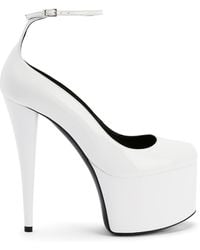 Giuseppe Zanotti - Gz-Yana - Lyst