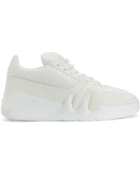 Giuseppe Zanotti - Talon - Lyst