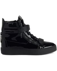 Giuseppe Zanotti - Coby - Lyst