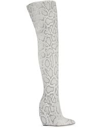 Giuseppe Zanotti - Ginnyfer Boot - Lyst