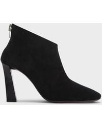Giuseppe Zanotti - Losie Bootie 90 - Lyst