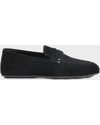 Giuseppe Zanotti - Cristophe Moccasin - Lyst