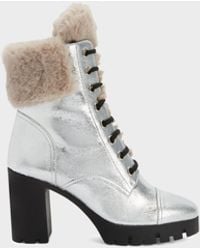 Giuseppe Zanotti - Moyra - Lyst