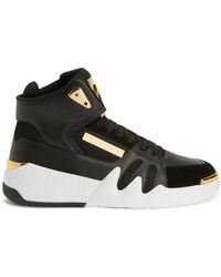 Giuseppe Zanotti - Talon - Lyst