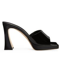 Giuseppe Zanotti - Solhene Platform - Lyst