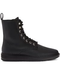 Giuseppe Zanotti - Bassline - Lyst