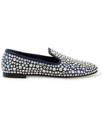 Giuseppe Zanotti - Evangeline - Lyst