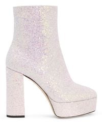 Giuseppe Zanotti - Morgana Glitter - Lyst