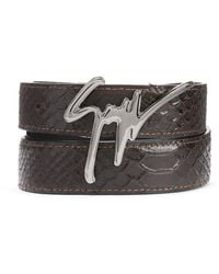 Giuseppe Zanotti - Giuseppe - Lyst