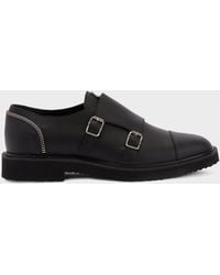 Giuseppe Zanotti - Johnny Monk Strap - Lyst