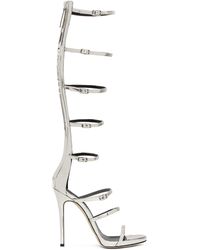 Giuseppe Zanotti - Super Harmony - Lyst