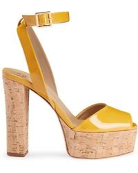 Giuseppe Zanotti - Betty - Lyst