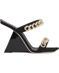 Giuseppe Zanotti - Berenicee Chain - Lyst