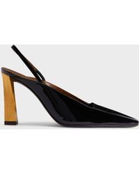 Giuseppe Zanotti - Brendha Sabot 90 - Lyst