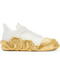 Giuseppe Zanotti - Cobras - Lyst