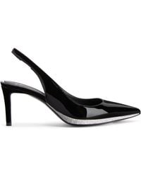 Giuseppe Zanotti - Virgyn - Lyst