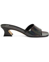Giuseppe Zanotti - Solhene 45 - Lyst