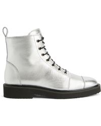 Giuseppe Zanotti - Thora - Lyst