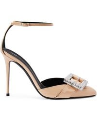 Giuseppe Zanotti - Miss Buckle - Lyst