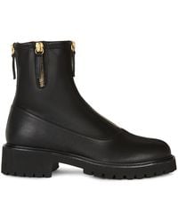 Giuseppe Zanotti - Gz Alexa - Lyst