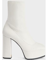 Giuseppe Zanotti - The New Morgana - Lyst