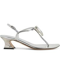 Giuseppe Zanotti - Anthonia - Lyst