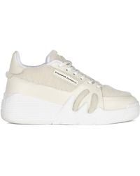 Giuseppe Zanotti - Talon Winter - Lyst