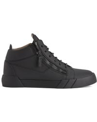 Giuseppe Zanotti - The Shark 5.0 Low - Lyst
