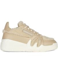 Giuseppe Zanotti - Giuseppe Zanotti Talon Winter - Lyst