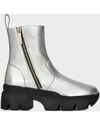 Giuseppe Zanotti - Apocalypse Zip - Lyst