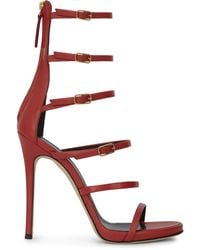 Giuseppe Zanotti - Margaret - Lyst