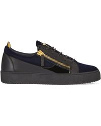 Giuseppe Zanotti Shoes for Men | Online Sale up to 83% off | Lyst