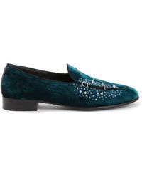Giuseppe Zanotti - Alvaro Studs - Lyst