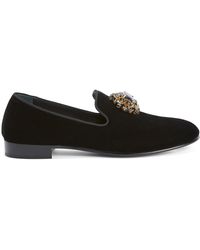 Giuseppe Zanotti - Remye - Lyst