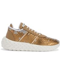 Giuseppe Zanotti - Urchin - Lyst