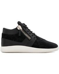 Giuseppe Zanotti - Runner - Lyst