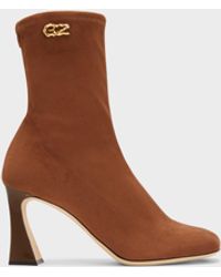 Giuseppe Zanotti - Alethaa Bootie 85 - Lyst