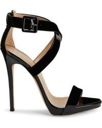 Giuseppe Zanotti - Sandals - Lyst