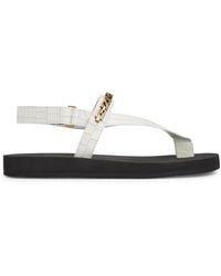Giuseppe Zanotti - Hydra Monogram - Lyst