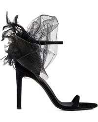 giuseppe zanotti heels sale
